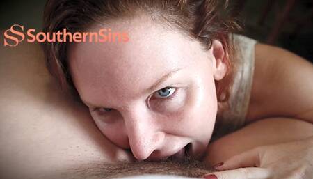 Let me Eat you Up! I can make you CUM! Masidon Missina for SouthernSins