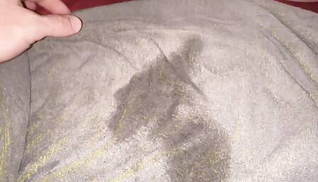 Submissive Slut Degrades Herself & Daddy Rewards Her With Creampie Breeding & Squirting