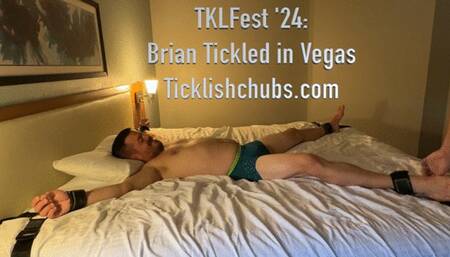 TKLFest '24: Brian in Vegas