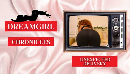 Dreamgirl Chronicles: Unexpected Delivery