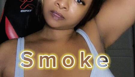 Smoke Show