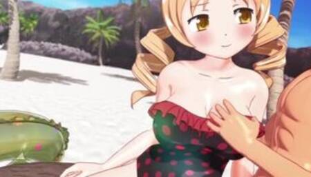 Sweet Mami part2