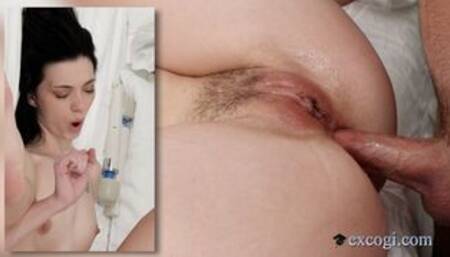 HER PAINAL PLEASURE SYMPHONY