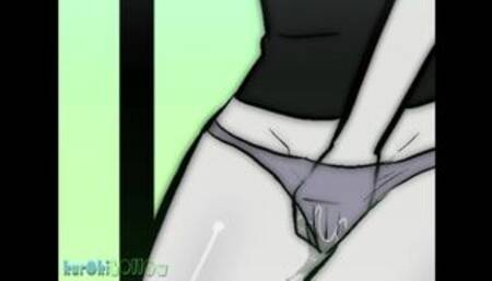 infinity train lake 18+animation (kurokihollow)