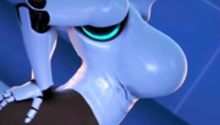 3D Ebony Sex Compilation 23