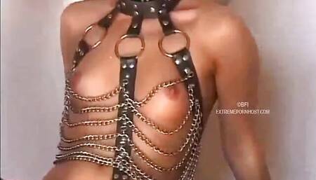 Swinging cunts - 2 scenes in 1