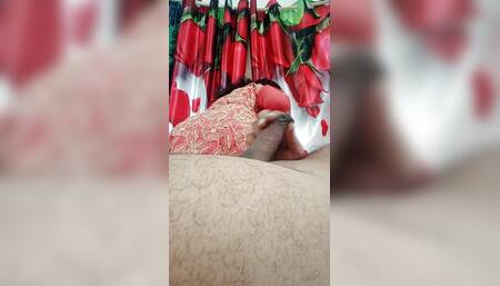 Slut Wife wants firm Black cock