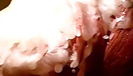 Extreme hard domination