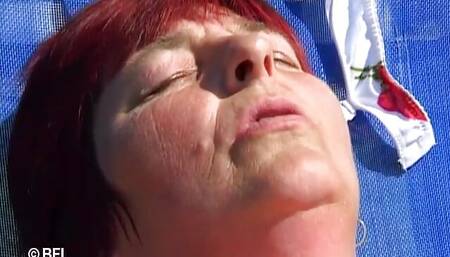 Eliska and David - 60 vs 30