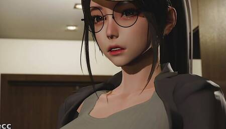 Complete Gameplay - My Bully Is My Lover, Part 29