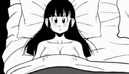 Kamesutra Dbz Erogame 144 Questioning Your Marriage