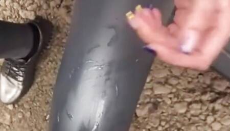 Milfycalla Compilation - Fetish, Romantic JOI and CEI, Latina Stepmom Fetish X3