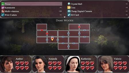Lust Epidemic - Part 47 -all Is Well What Ends Well