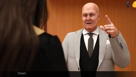 The Office - #30 an Uncomfortable Vibrator