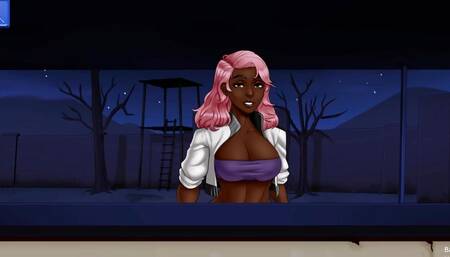 Shelter - Pt 27 - Payment with Dick