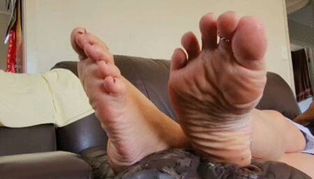 How long can you hold it - Part 1