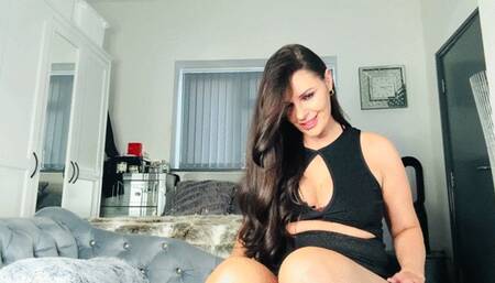 HOT AND SPICY BLACKMAIL-FANTASY