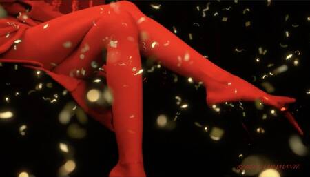 You crave to serve me in real life