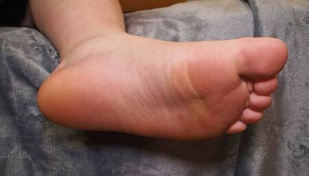 The sole you are not worthy of