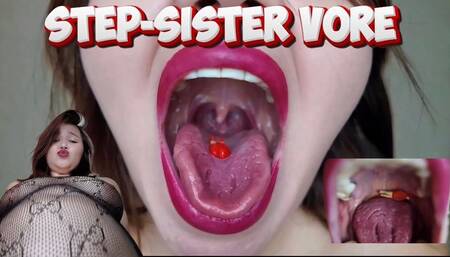 sister vore