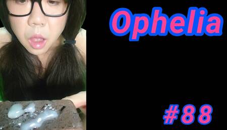 Ophelia #88