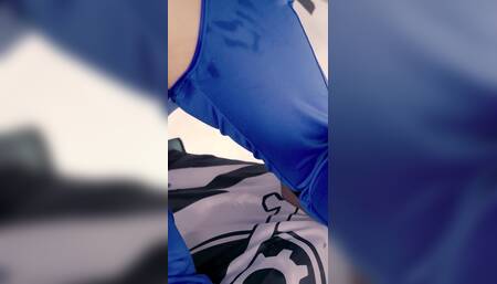 Fallout Hardcore Cosplay