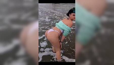 I Took a Good Blowjob From Rennan Luna in Praia Grande Sp - Coupleluna