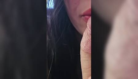 Hot Past Sex Story About One Night Stand When Lexi Was 18 and Barhopped Every Night