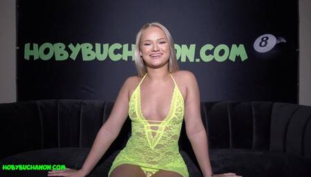 Harley King Returns For Extreme Rough Sex 3rd Visit