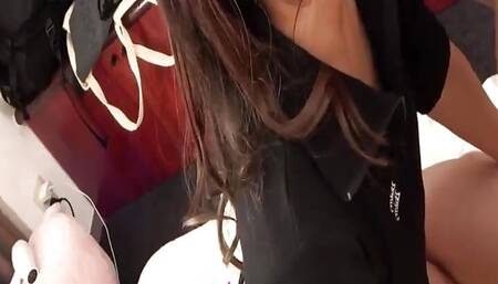 Horny Tsundere Milf Slut Gets Obedient Blowjob - Best Jav Asian xxx!