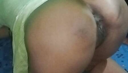 Desi randi bhabhi ko kutiya ki tarah choda