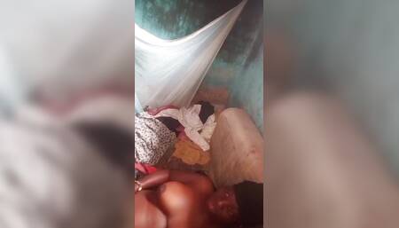 Black Dick Fucking Tight Pussy