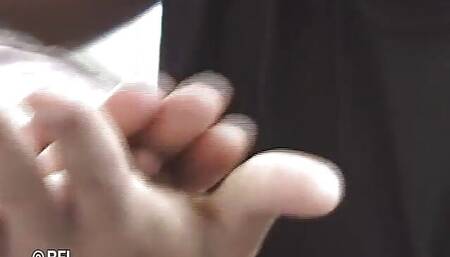 The fetish world foot fetish pleasure.