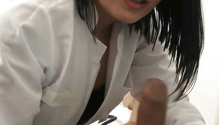 My Hot Stepsister Gives Me Some Awesome Blowjobs Part 2