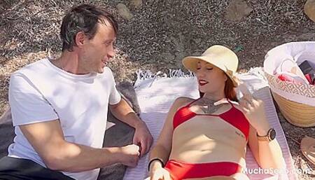 Yuno Love - Sexo En La Playa