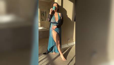 Horny Milf Next Door Fucks You 5 ????????