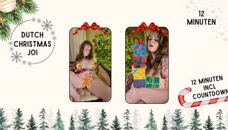 JOI Christmass ???????? incl countdown! (dutch)