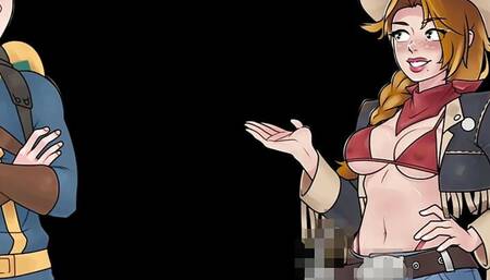 DEEP VAULT 69 - (PT 21)