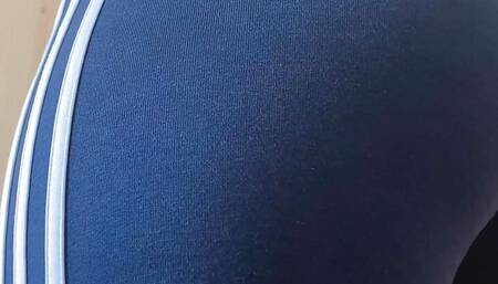 Farting in leggings COMPILATION