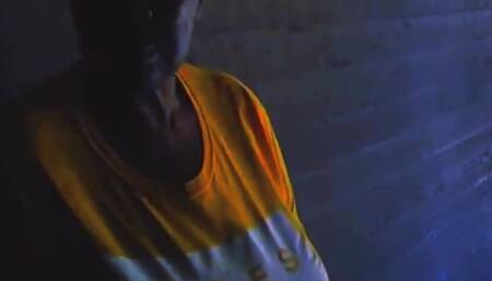 Aunty Have a Birthday Surprise for Me