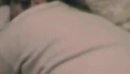 Italian Couple Sucking and Fucking