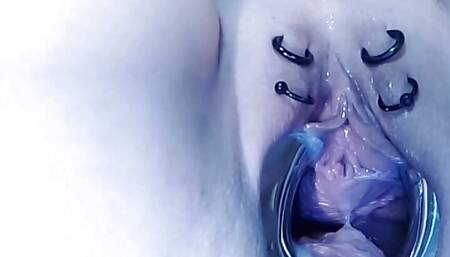 SklavinS - sklaventraining per live-show teil 2