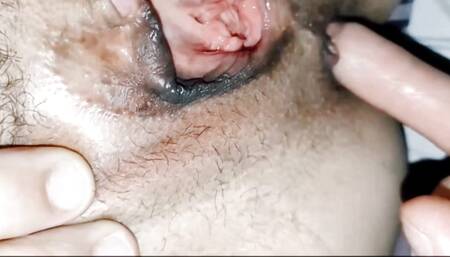 One of the best amateur couples