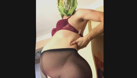 I finally got PREGNANT