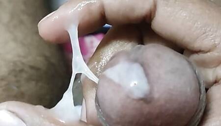 My Best Solo Cum Load for Ladies