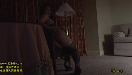 HEY-041 Glamorous Body vs Black Cock Yume Miz