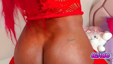 Aj180 Presents: Petite Giclee Pt. 7