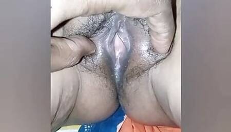 Friend wife fuking hard cowgirl position Indian Marathi Big boobs romance