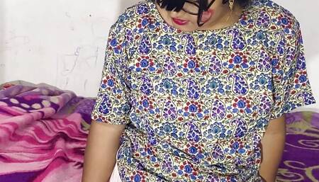 Aunty fucked desi big dick