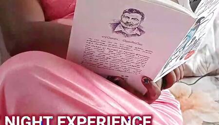 Sex Story - First Night Experience - Part 2